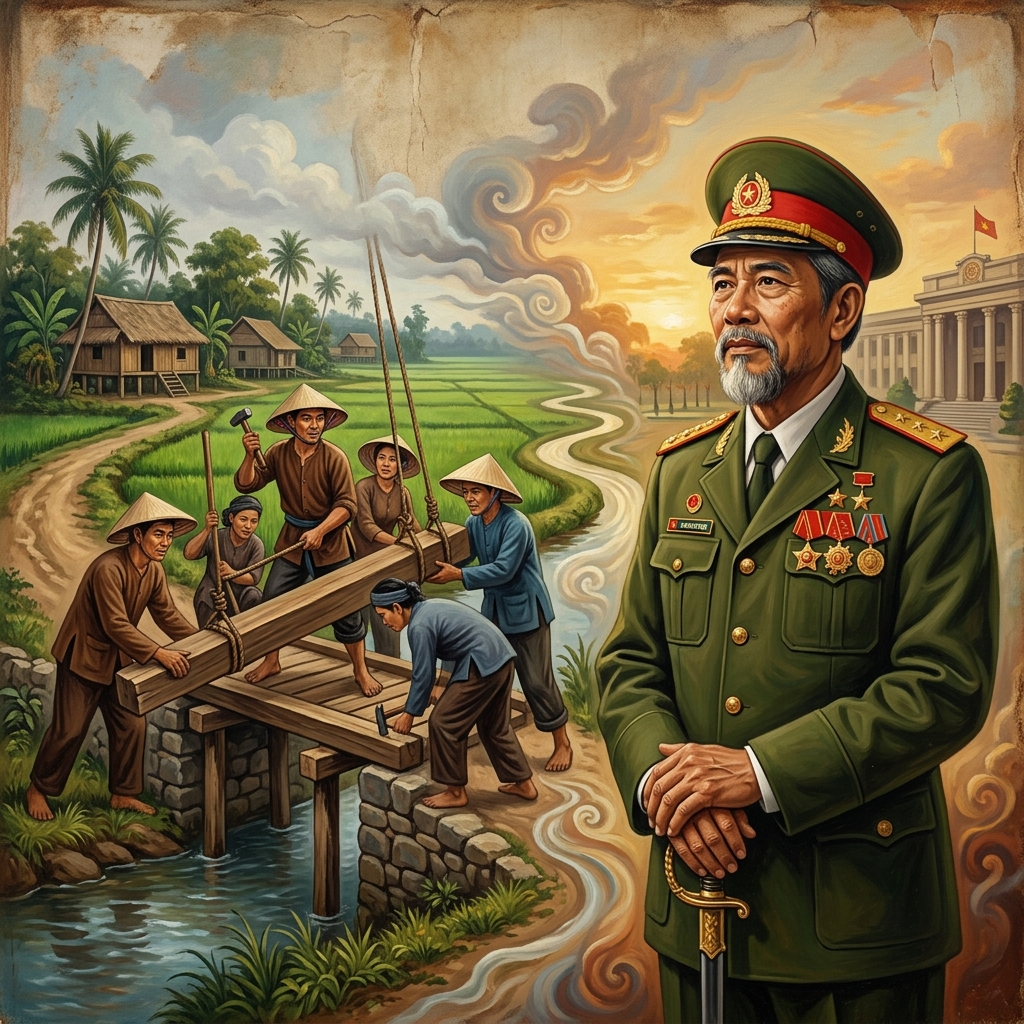 Obra de Arte Karma