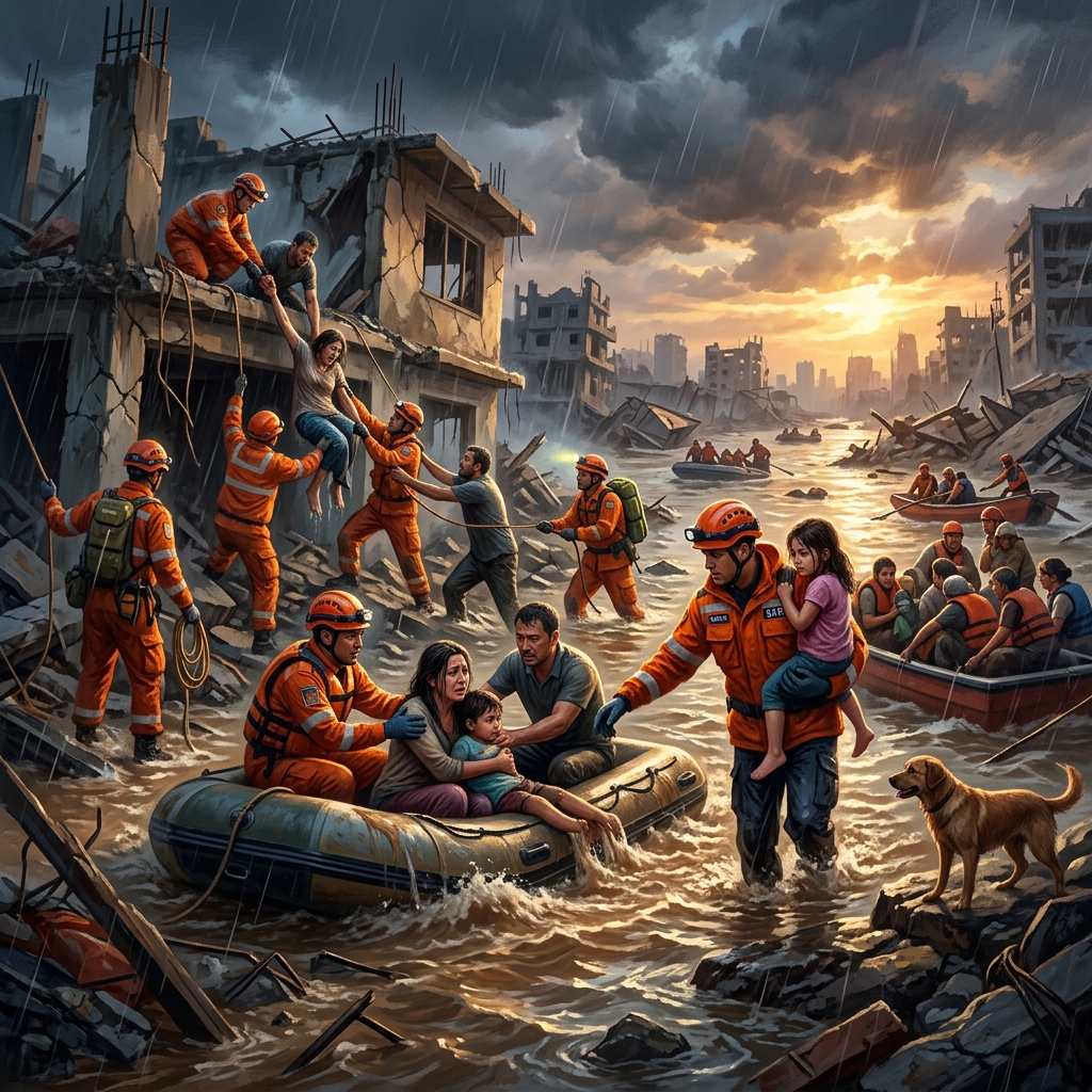 Obra de Arte Karma