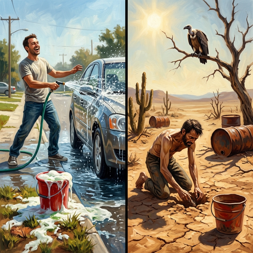 Obra de Arte Karma XLI