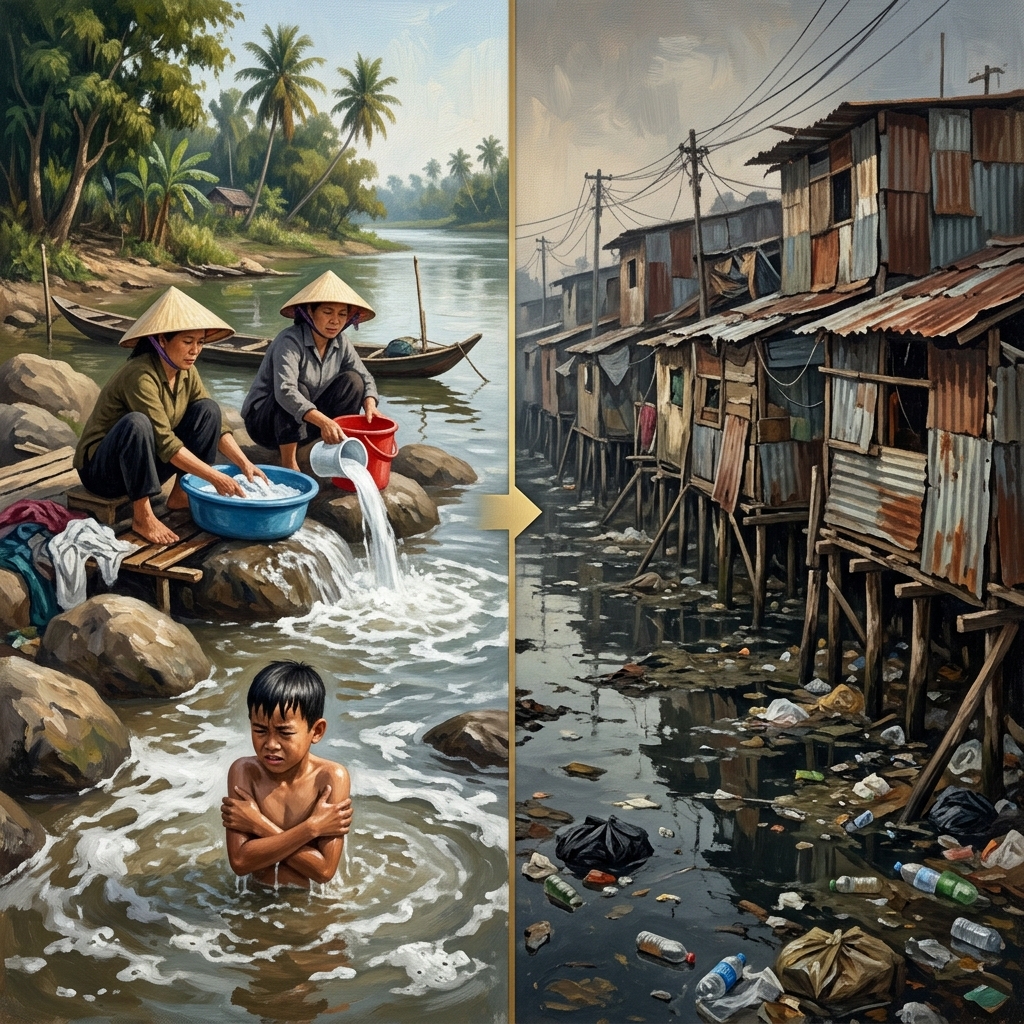 Obra de Arte Karma XLVIII