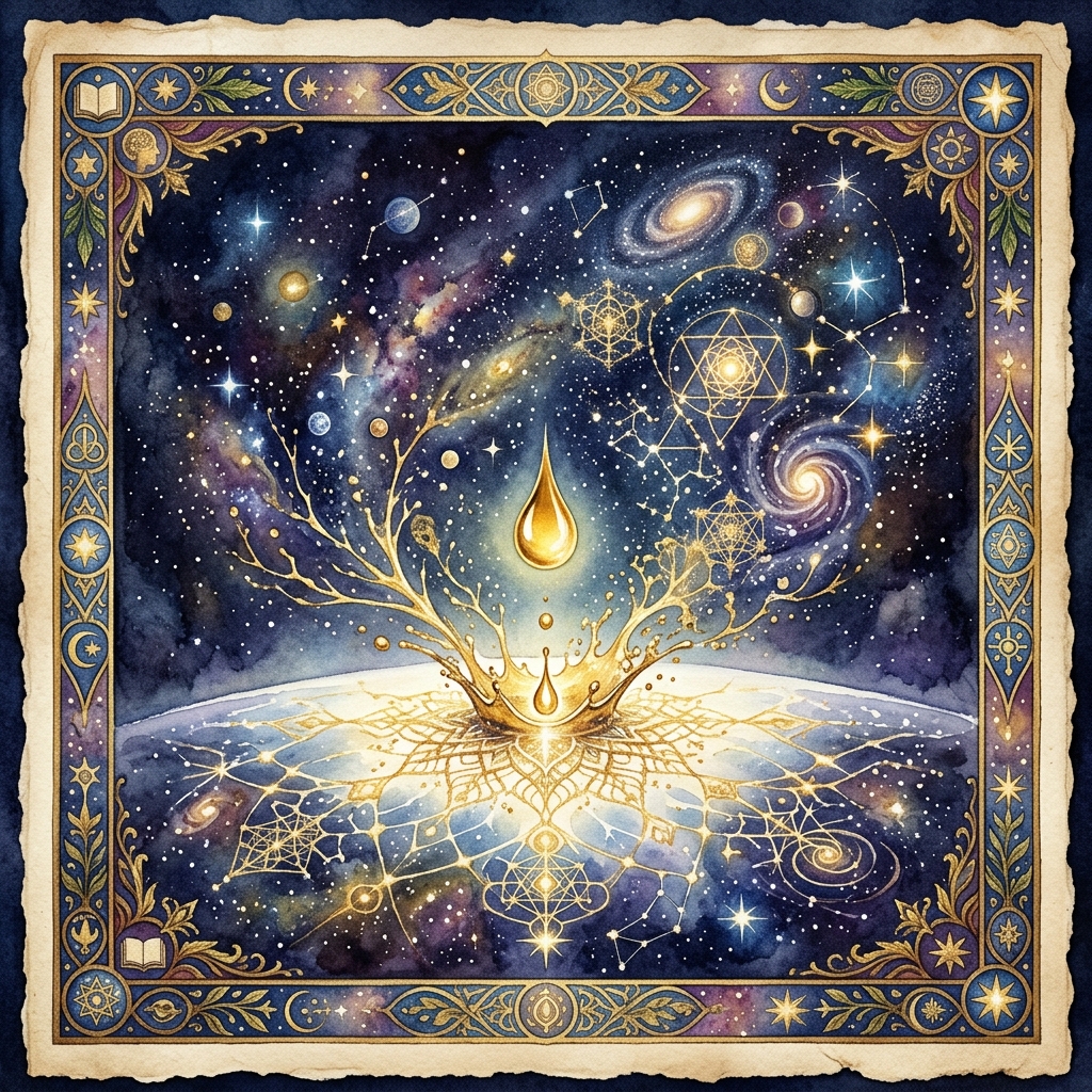Obra de Arte Karma LX