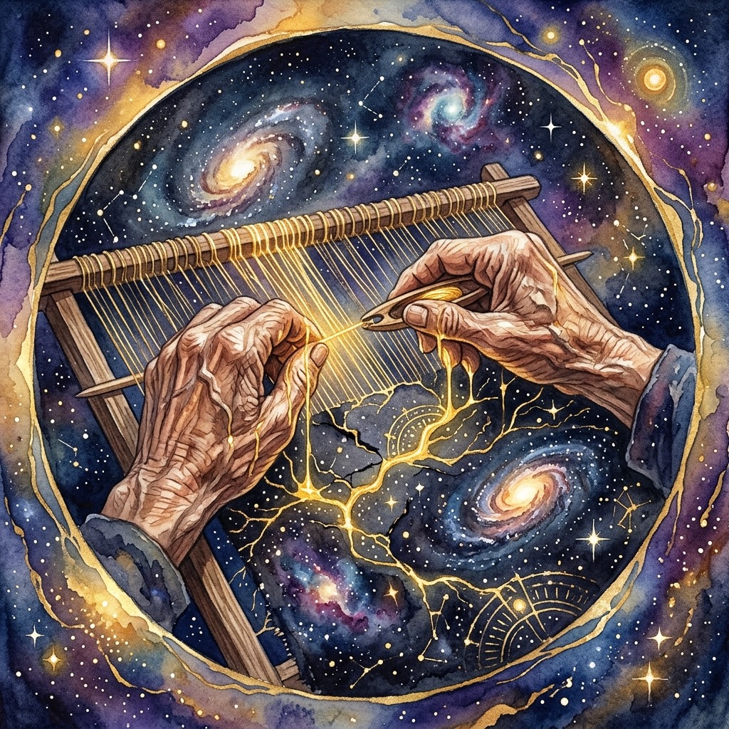 Arte del Karma