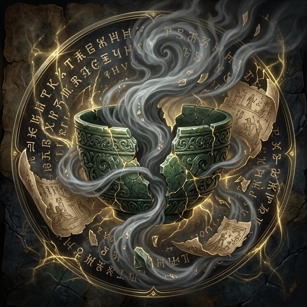 Arte del Karma