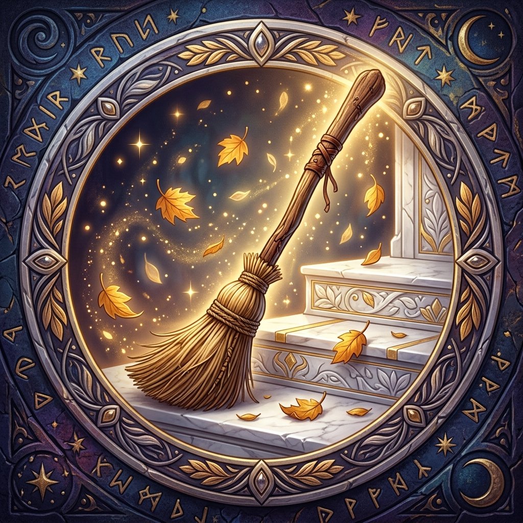 Arte del Karma